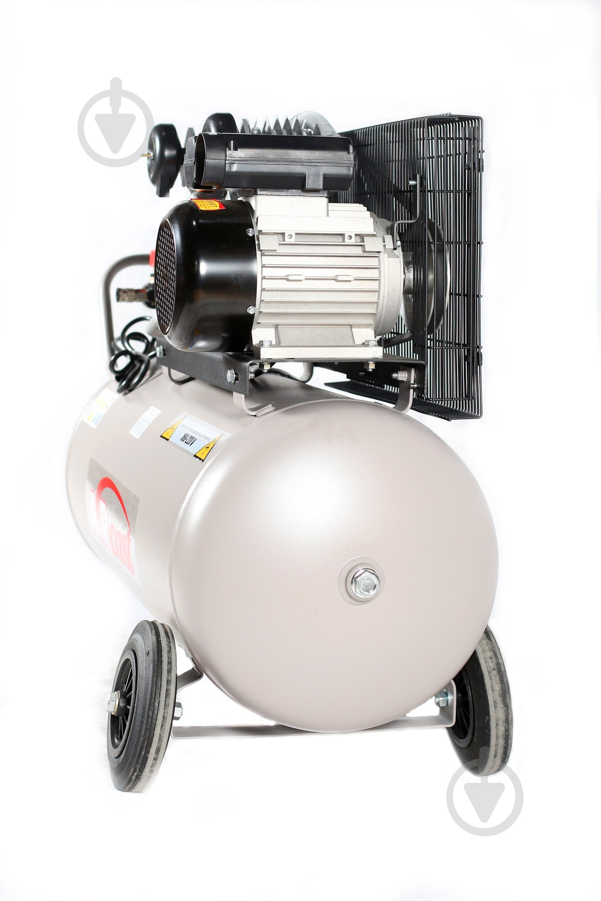 Компрессор AirCast СБ4/С-100.LB 24 A - фото 7