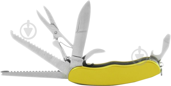 Нож Bergamo 3089MT-5 - фото 2