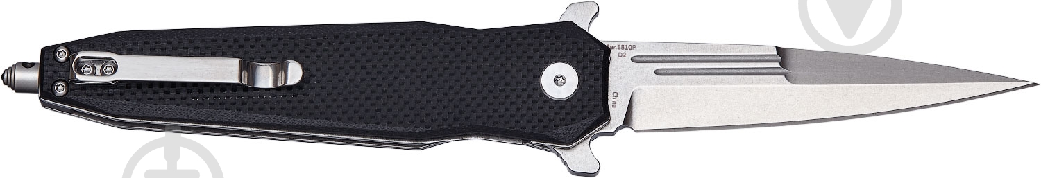 Нож ARTISAN Hornet SW, D2, G10 Flat - фото 3