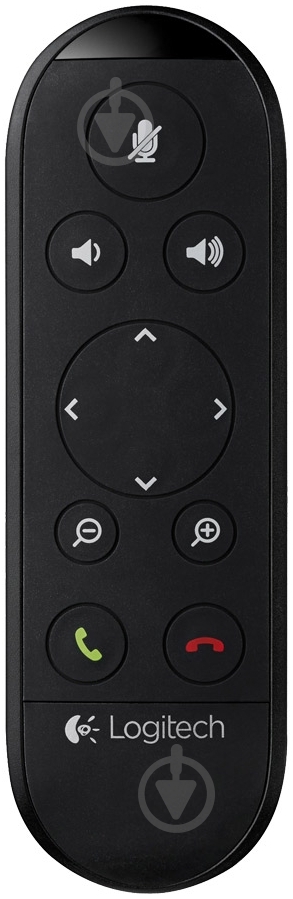 Веб-камера Logitech ConferenceCam Connect Silver (960-001034) - фото 5 Веб-камера Logitech ConferenceCam Connect Silver (960-001034) - фото 5