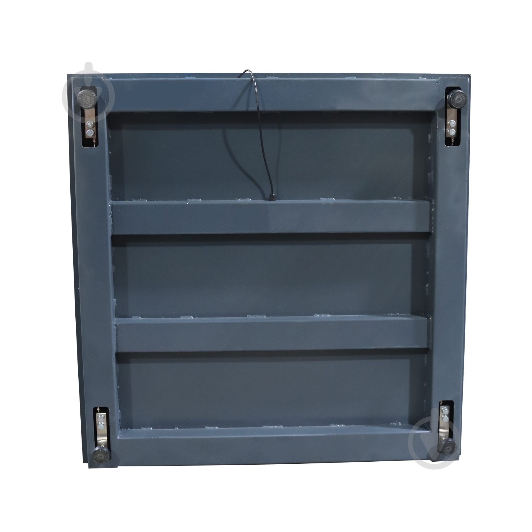 Весы платформенные 1ВП4 ((П)1250х1250) бюджет - фото 3