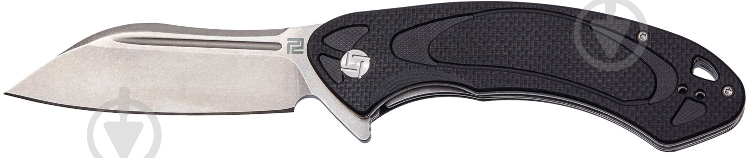 Нож ARTISAN Immortal SW, D2, G10 Flat - фото 1 Нож ARTISAN Immortal SW, D2, G10 Flat - фото 1