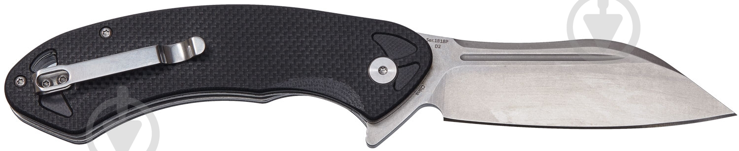 Нож ARTISAN Immortal SW, D2, G10 Flat - фото 2 Нож ARTISAN Immortal SW, D2, G10 Flat - фото 2