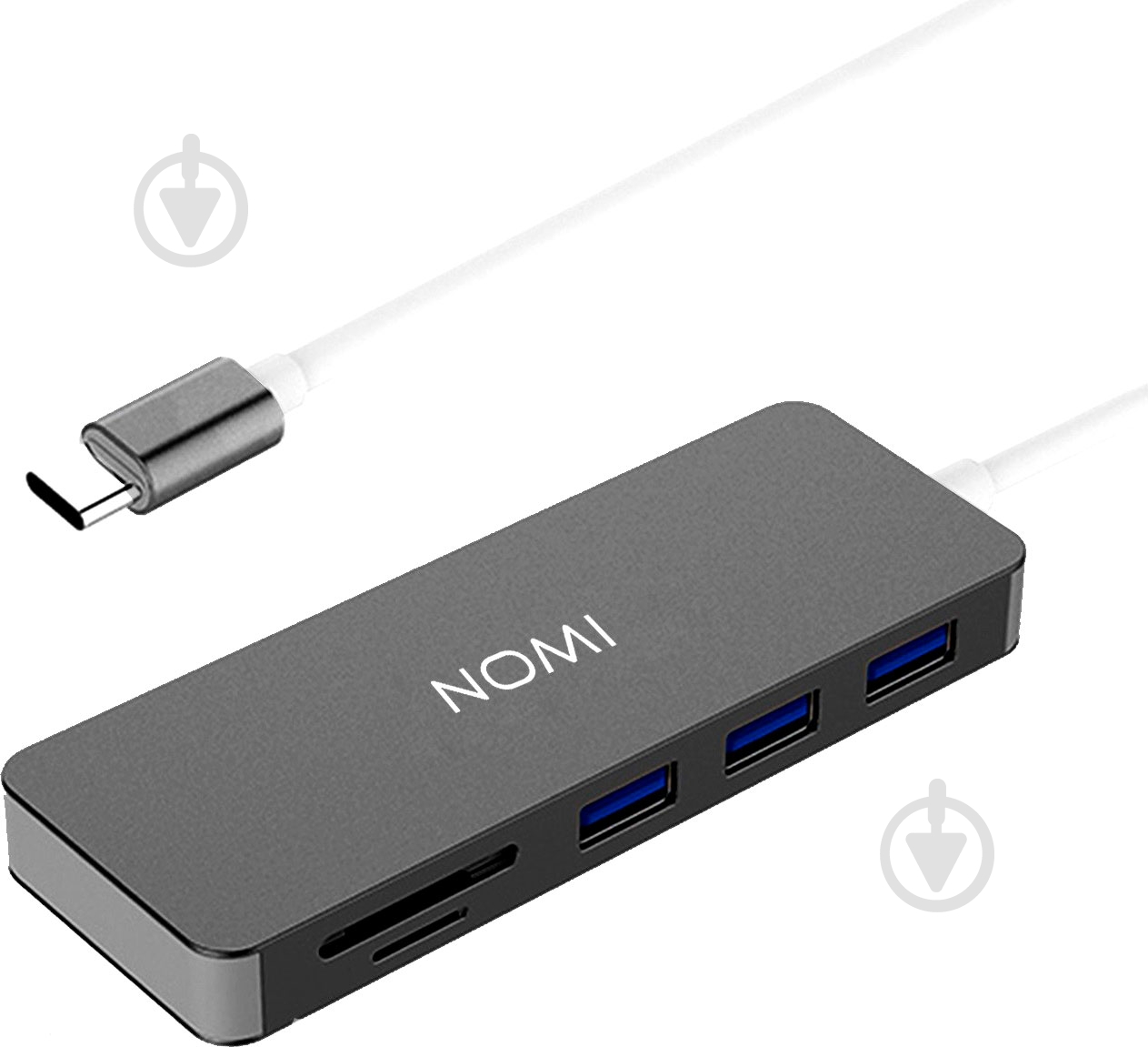 Адаптер Nomi TH501 - фото 2 Адаптер Nomi TH501 - фото 2