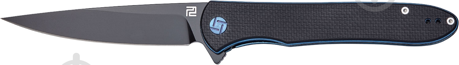 Нож ARTISAN Shark BB, D2, G10 Flat - фото 1