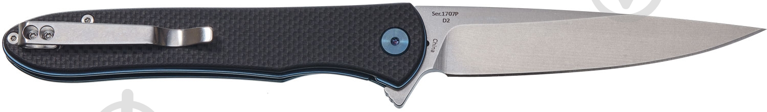 Нож ARTISAN Shark SW, D2, G10 Flat - фото 3