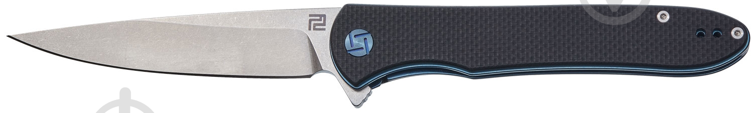 Нож ARTISAN Shark SW, D2, G10 Flat - фото 1