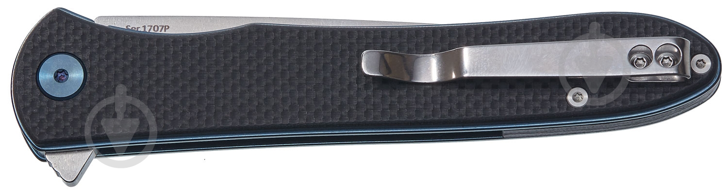 Нож ARTISAN Shark SW, D2, G10 Flat - фото 2