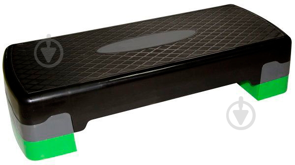 Степ-платформа Tunturi Aerobic Step Easy 14TUSCL357 - фото 1 Степ-платформа Tunturi Aerobic Step Easy 14TUSCL357 - фото 1