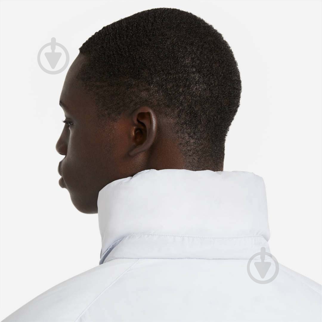 Пуховик чоловічий зимовий Nike M NRG SACAI PARKA CT3269-043 р.L білий - фото 14