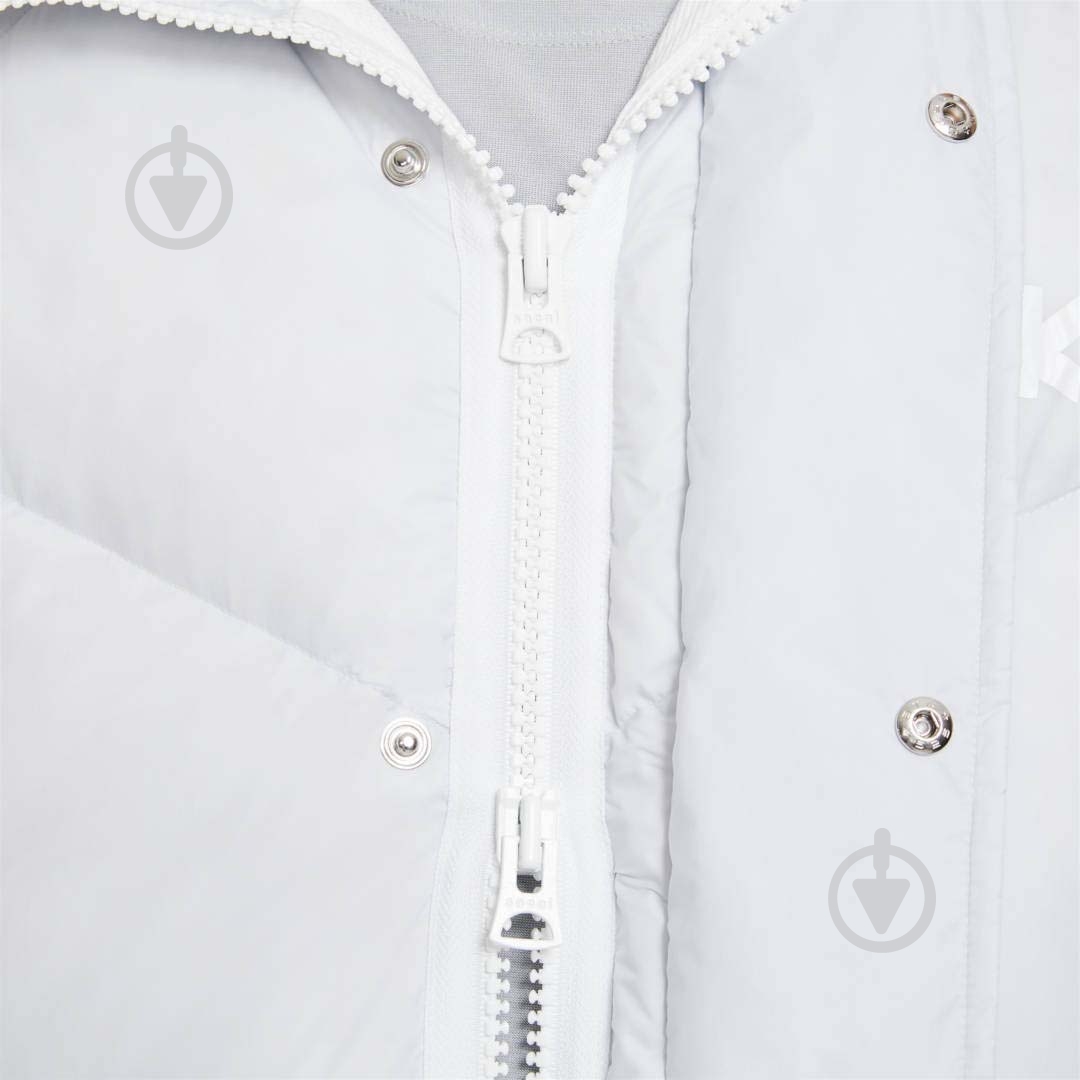 Пуховик чоловічий зимовий Nike M NRG SACAI PARKA CT3269-043 р.L білий - фото 4