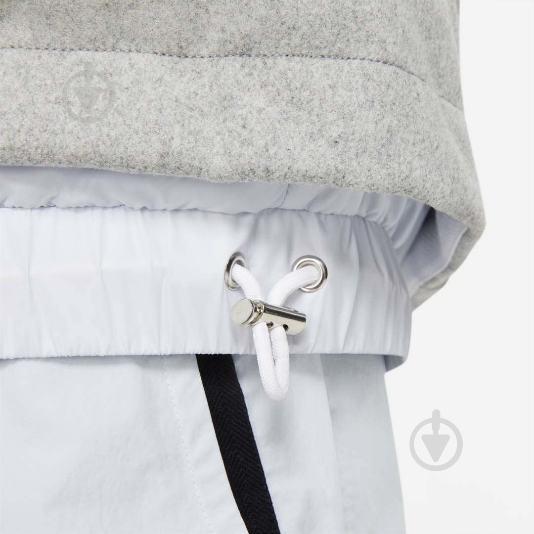 Пуховик чоловічий зимовий Nike M NRG SACAI PARKA CT3269-043 р.L білий - фото 6