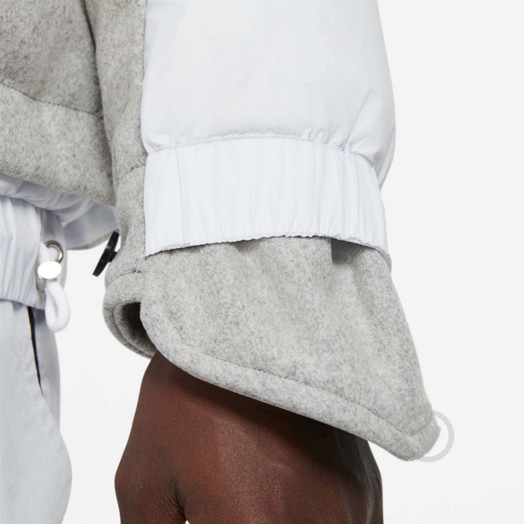 Пуховик чоловічий зимовий Nike M NRG SACAI PARKA CT3269-043 р.L білий - фото 7