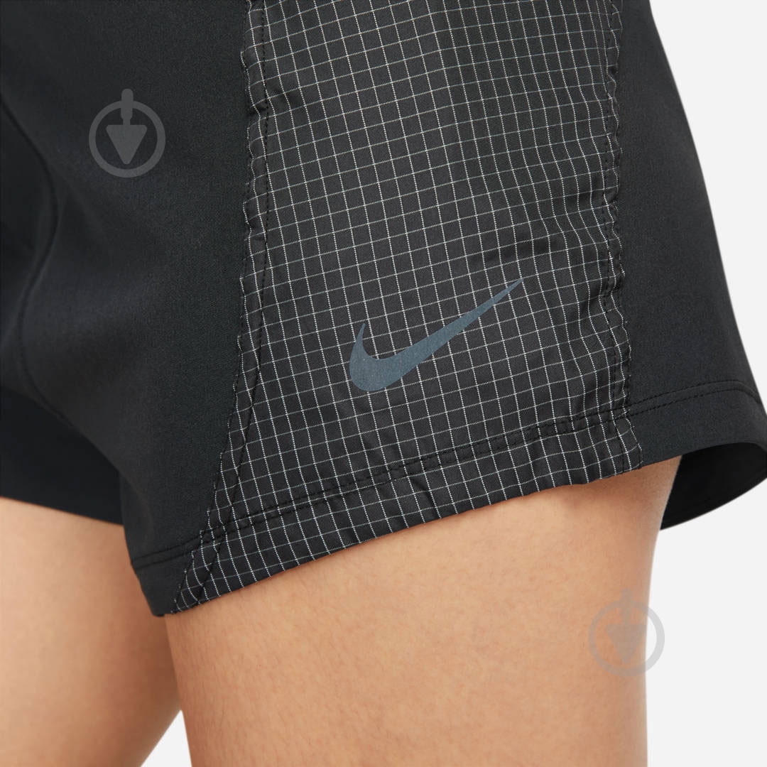 Шорти Nike DD6815-010 р. M чорний - фото 4
