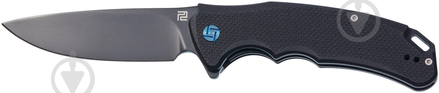 Нож ARTISAN Tradition BB, D2, G10 Flat - фото 1