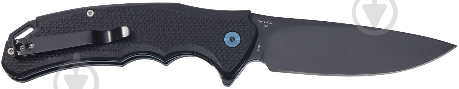 Нож ARTISAN Tradition BB, D2, G10 Flat - фото 2