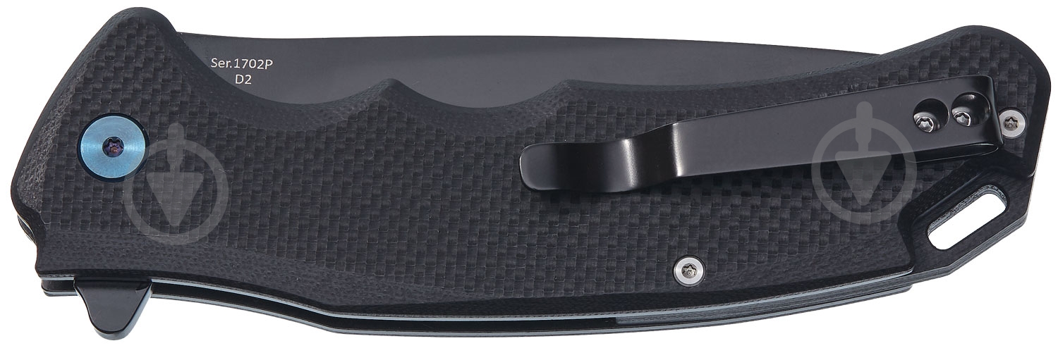 Нож ARTISAN Tradition BB, D2, G10 Flat - фото 3