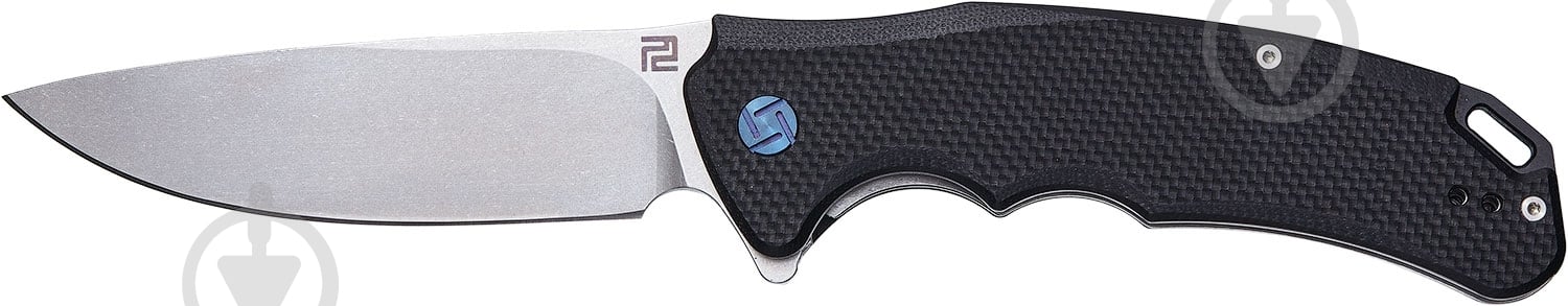 Нож ARTISAN Tradition SW, D2, G10 Flat - фото 1 Нож ARTISAN Tradition SW, D2, G10 Flat - фото 1