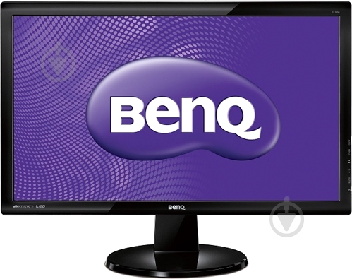 Монитор BenQ GL2450 24" (9H.L7ALB.DPE/9H.L7ALA.RGE) - фото 1