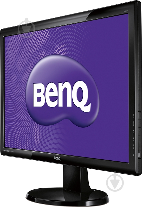 Монитор BenQ GL2450 24" (9H.L7ALB.DPE/9H.L7ALA.RGE) - фото 2