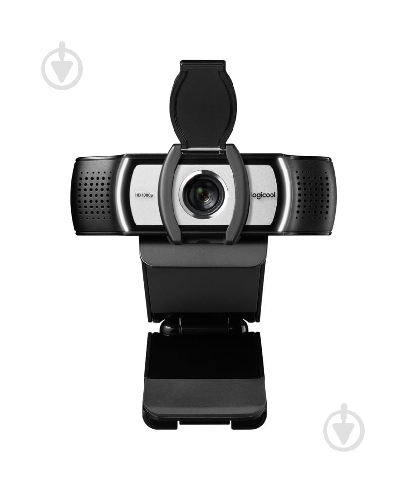 Веб-камера Logitech WebCam HD C930e (960-000972) - фото 3