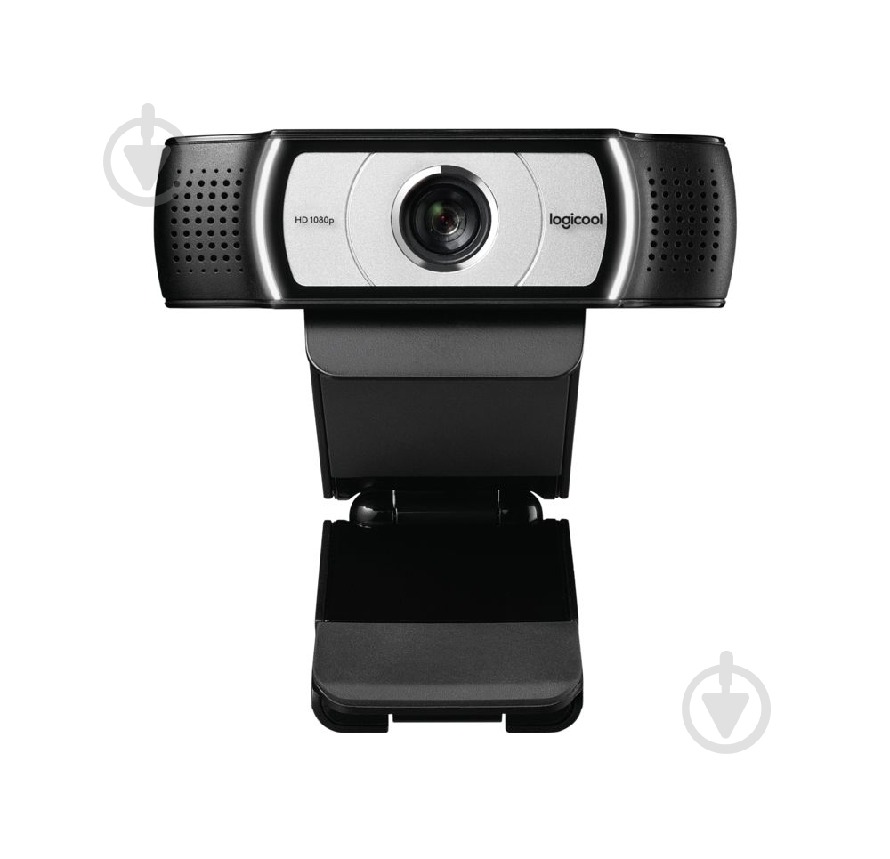 Веб-камера Logitech WebCam HD C930e (960-000972) - фото 1