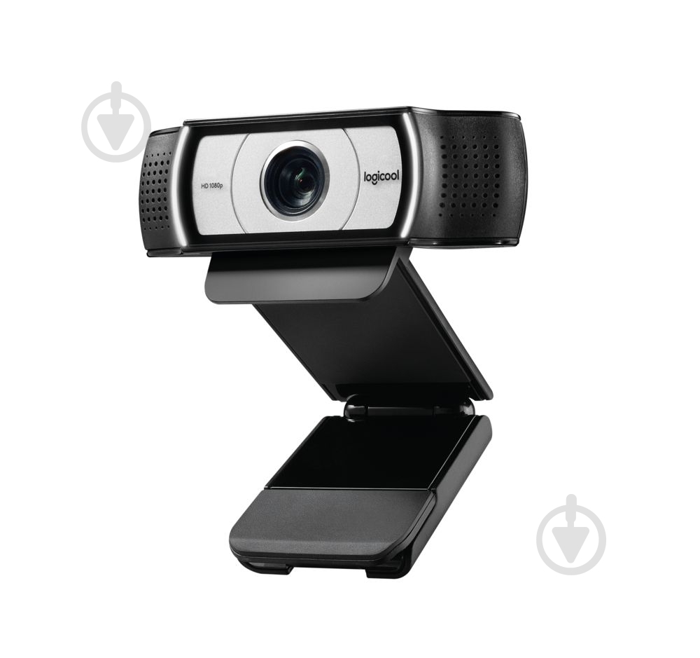 Веб-камера Logitech WebCam HD C930e (960-000972) - фото 2