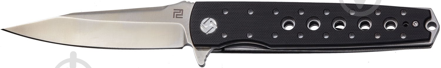 Нож складной ARTISAN Virginia SW, D2, G10 Flat - фото 1