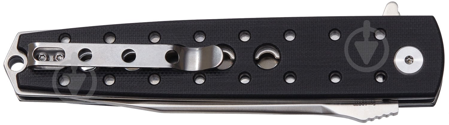 Нож складной ARTISAN Virginia SW, D2, G10 Flat - фото 3