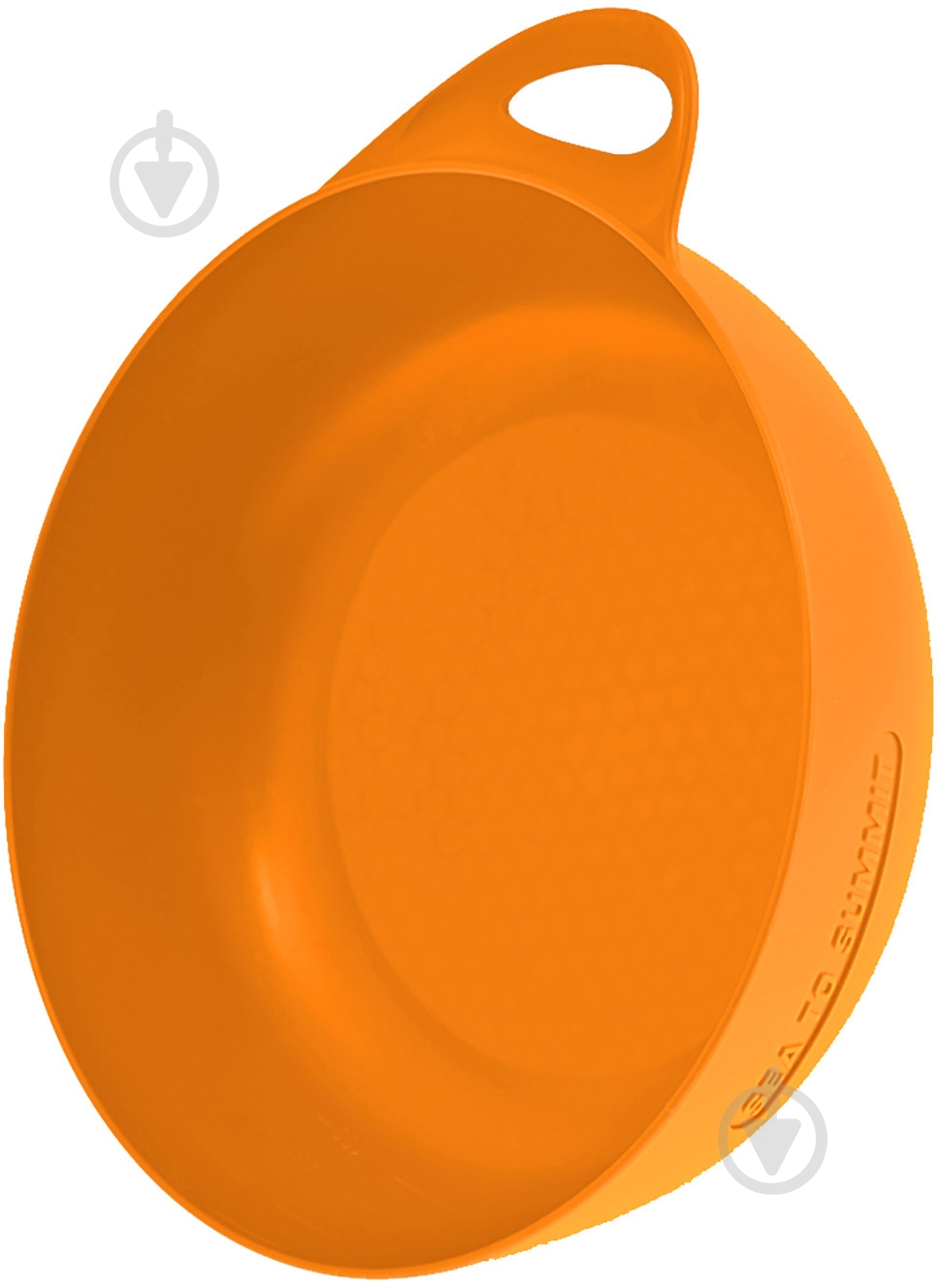 Миска Sea To Summit 0,8 л Delta Bowl Orange - фото 1
