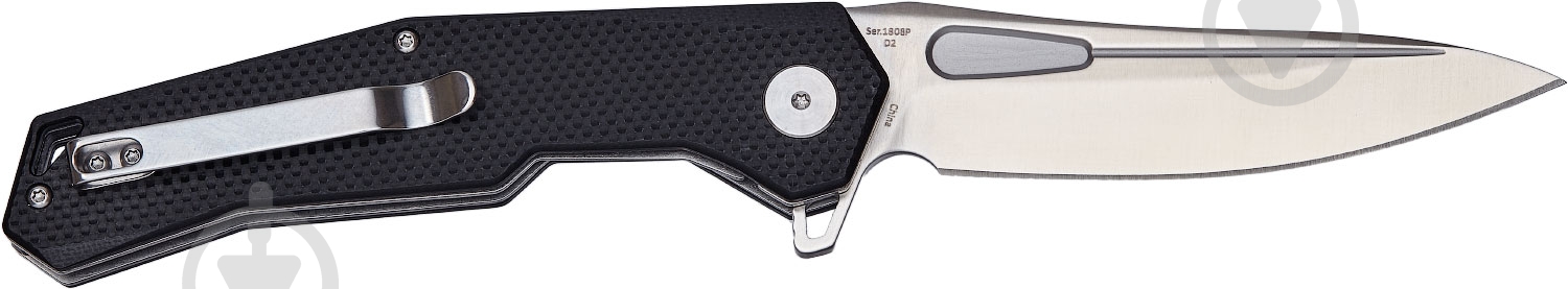 Нож ARTISAN Zumwalt SW, D2, G10 Flat - фото 2 Нож ARTISAN Zumwalt SW, D2, G10 Flat - фото 2