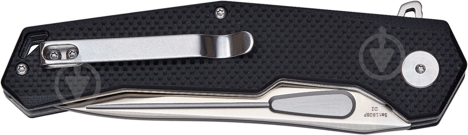 Нож ARTISAN Zumwalt SW, D2, G10 Flat - фото 3 Нож ARTISAN Zumwalt SW, D2, G10 Flat - фото 3