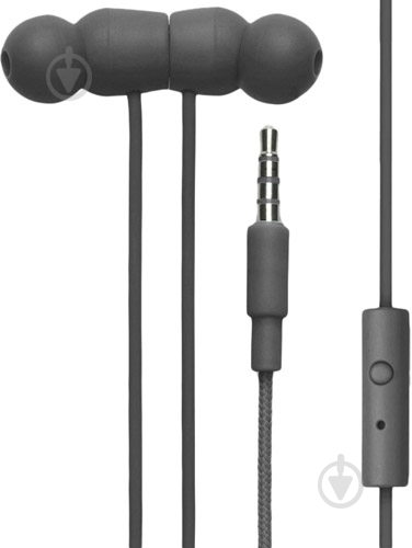Наушники Urbanears Bagis grey - фото 1 Наушники Urbanears Bagis grey - фото 1
