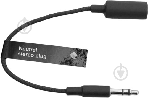 Наушники Urbanears Bagis grey - фото 5 Наушники Urbanears Bagis grey - фото 5