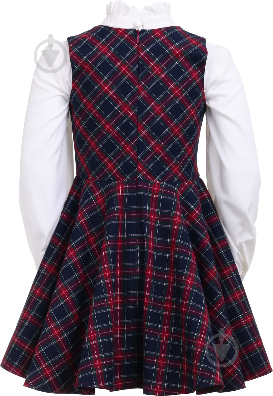 Платье Shpak мод.2951 р.28 р.122 - фото 3