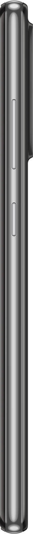 Смартфон Samsung Galaxy A53 4/64 GB black - фото 9