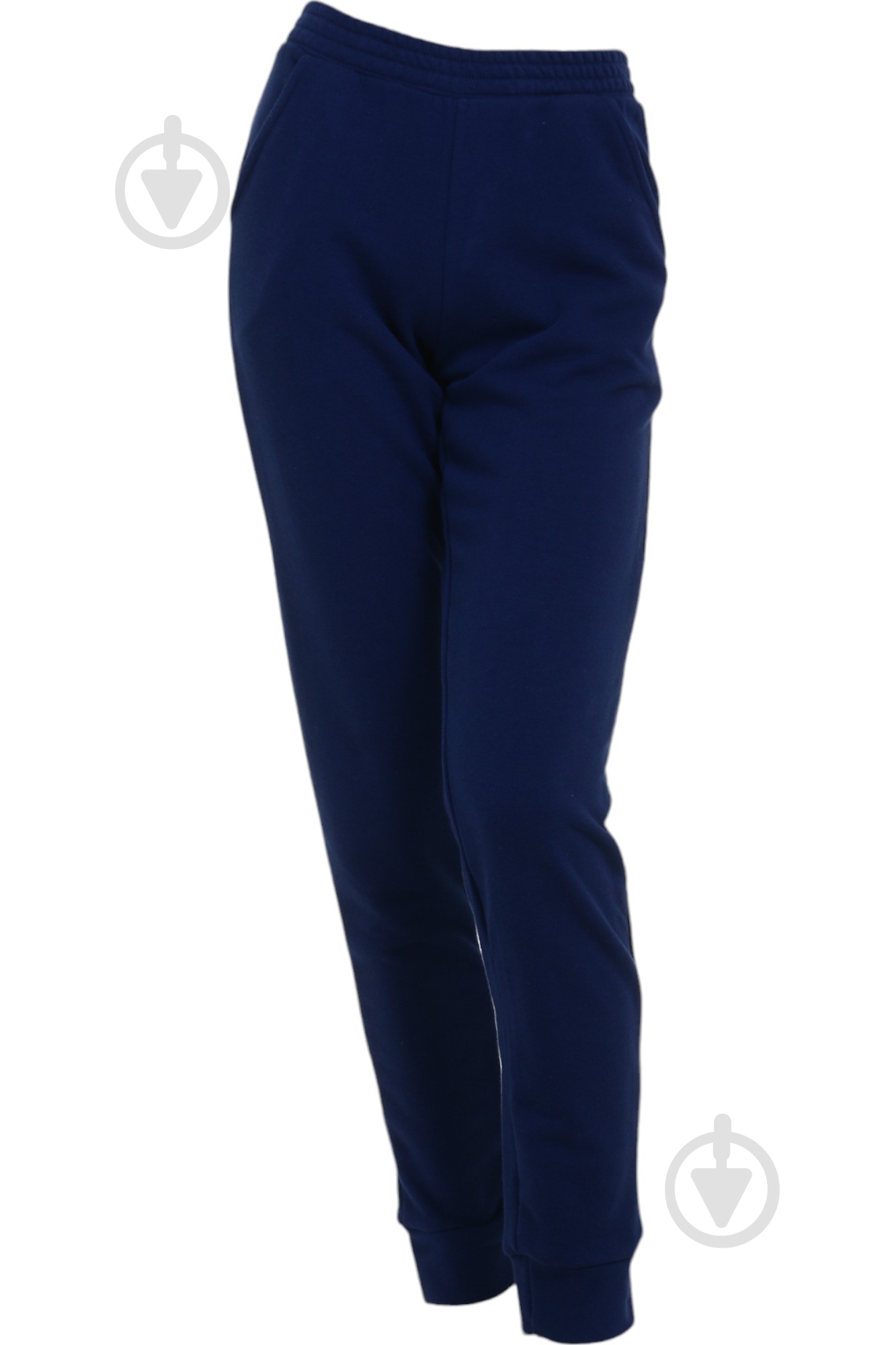 Брюки женские Flis clothes р.S синий - фото 1 Брюки женские Flis clothes р.S синий - фото 1