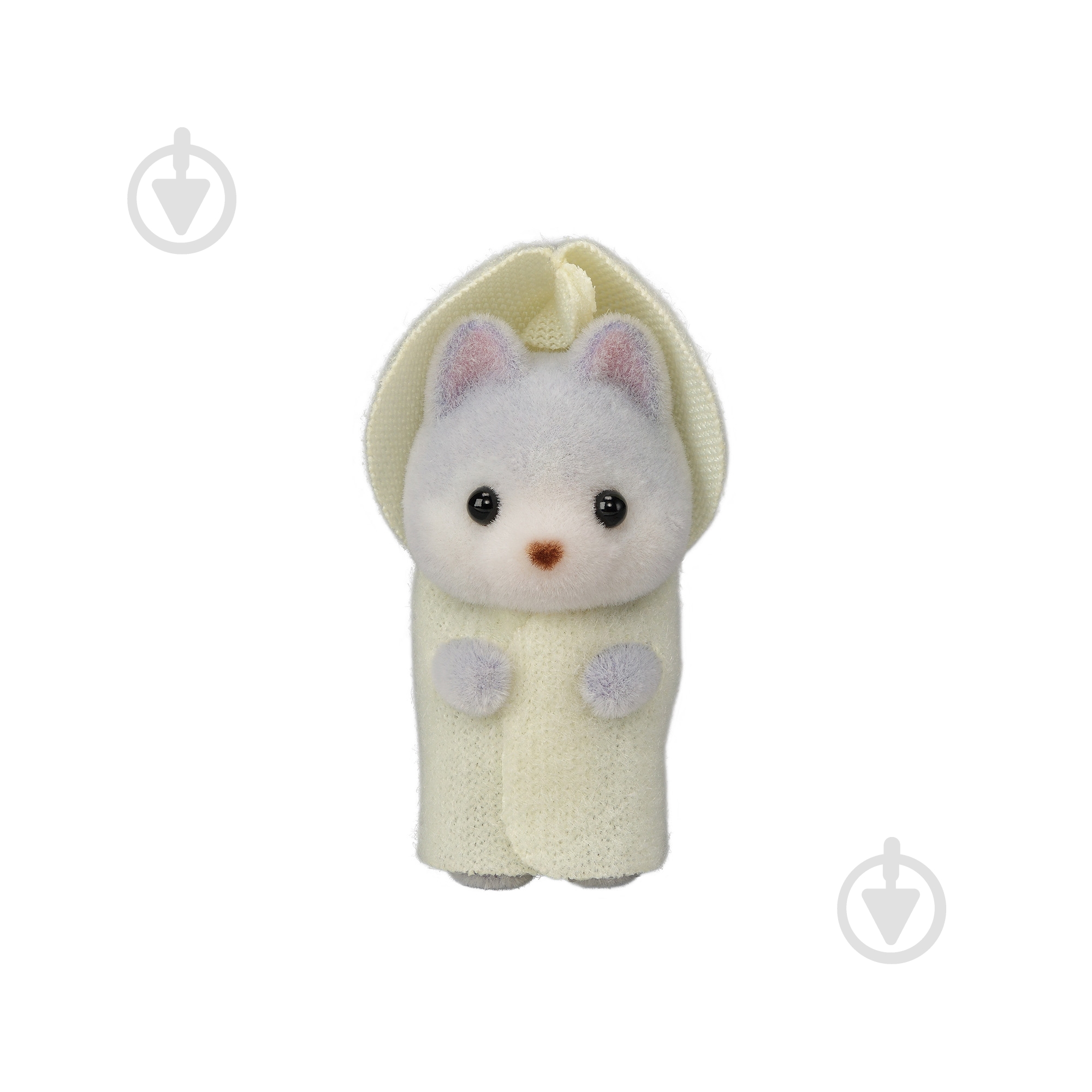 Фігурка колекційна Sylvanian Families Семья Хаски 5636 - фото 8