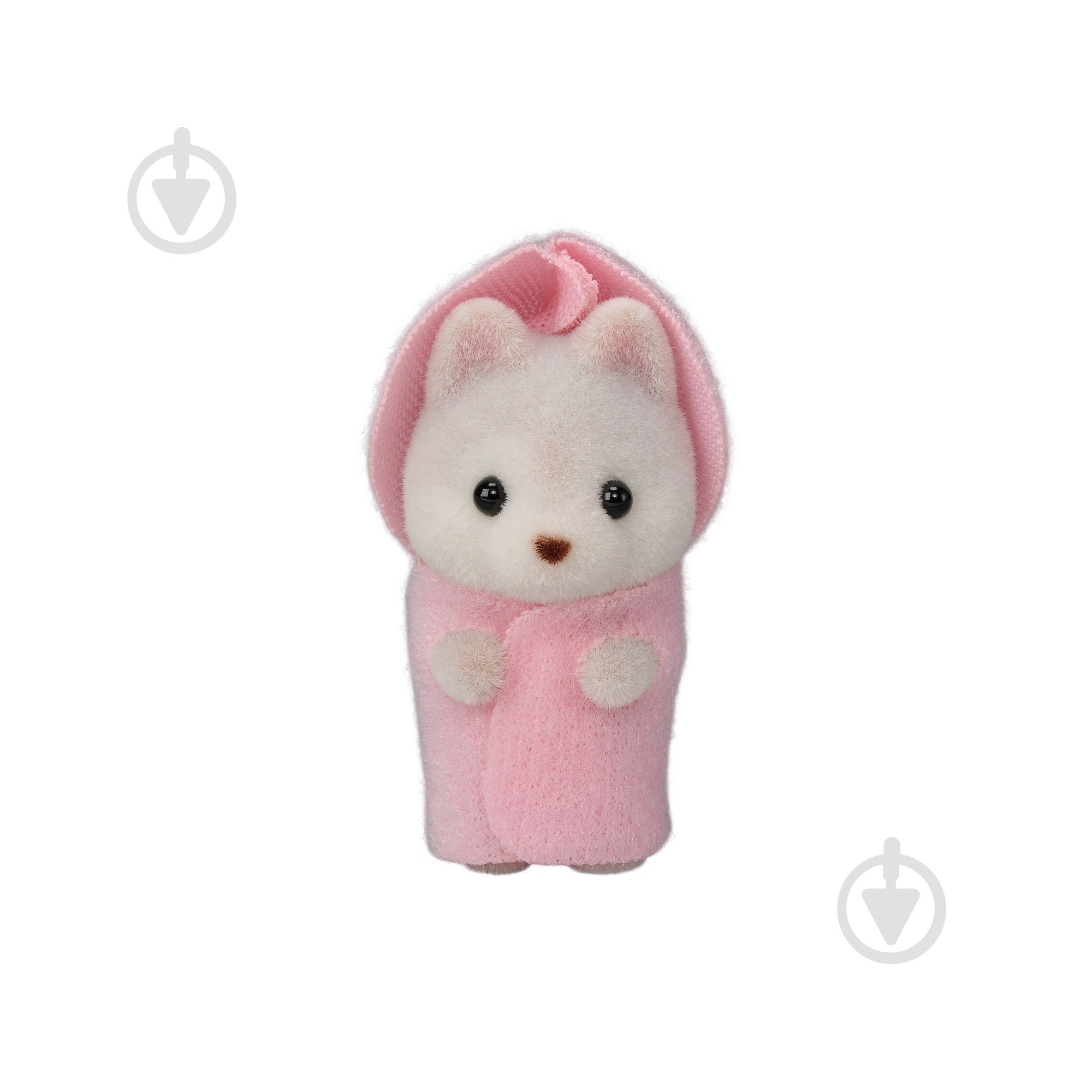 Фігурка колекційна Sylvanian Families Семья Хаски 5636 - фото 6
