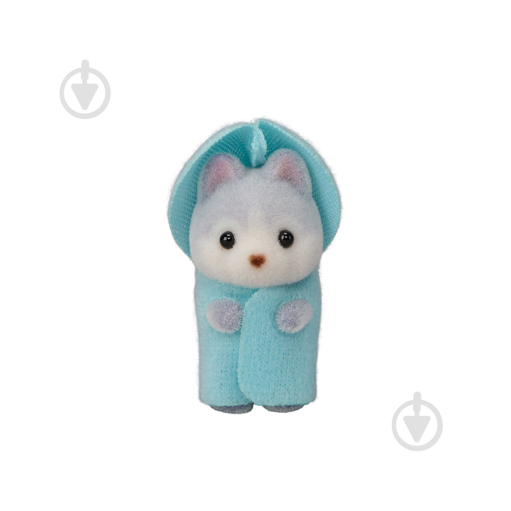 Фігурка колекційна Sylvanian Families Семья Хаски 5636 - фото 7