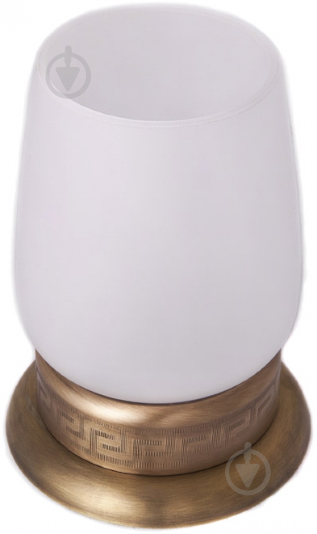 Стакан Alis Versace V028 - фото 1