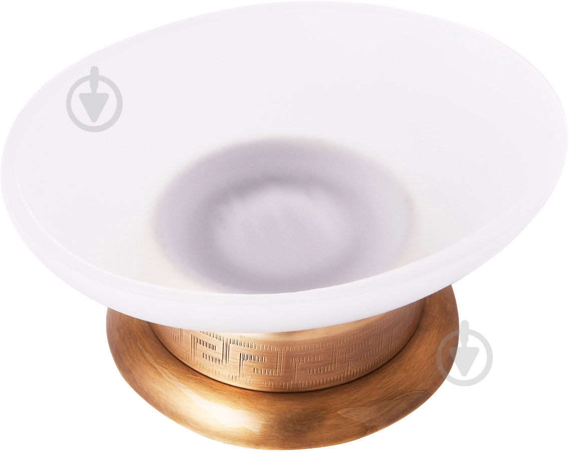 Мыльница Alis Versace V 027 - фото 1