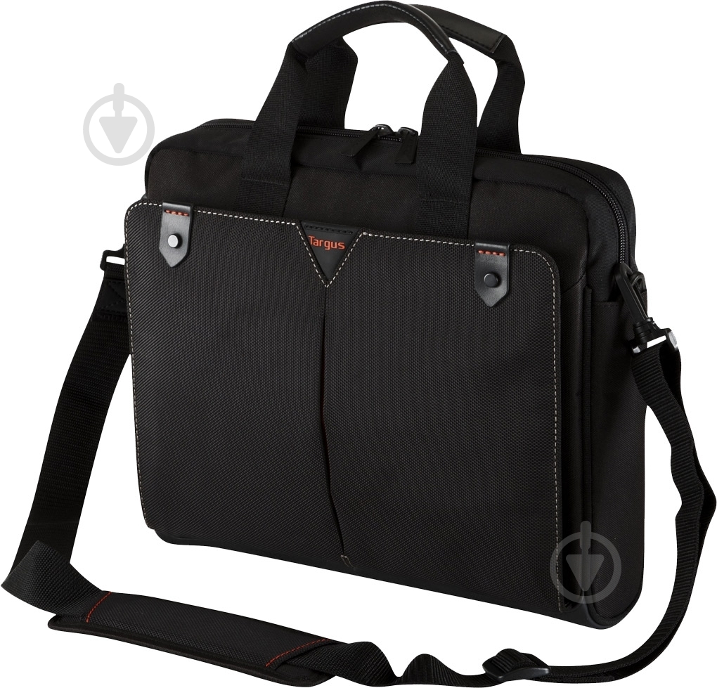 Сумка Targus Classic+ Topload 15.6" black (CN515) - фото 3