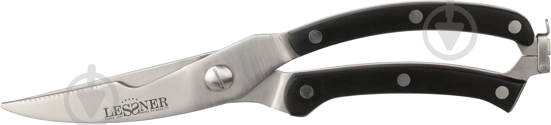 Ножницы для птицы Lessner - фото 2