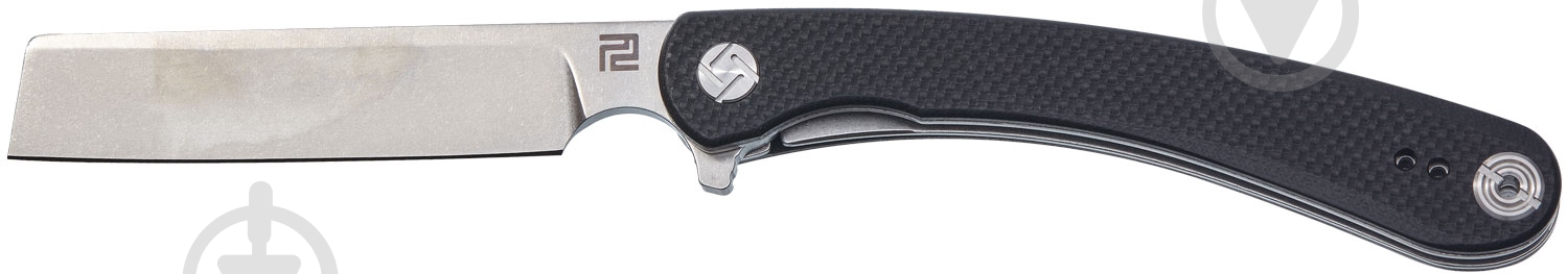 Нож ARTISAN Orthodox SW, D2, G10 Flat - фото 1 Нож ARTISAN Orthodox SW, D2, G10 Flat - фото 1