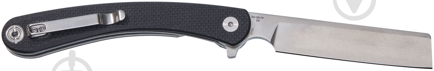 Нож ARTISAN Orthodox SW, D2, G10 Flat - фото 2 Нож ARTISAN Orthodox SW, D2, G10 Flat - фото 2