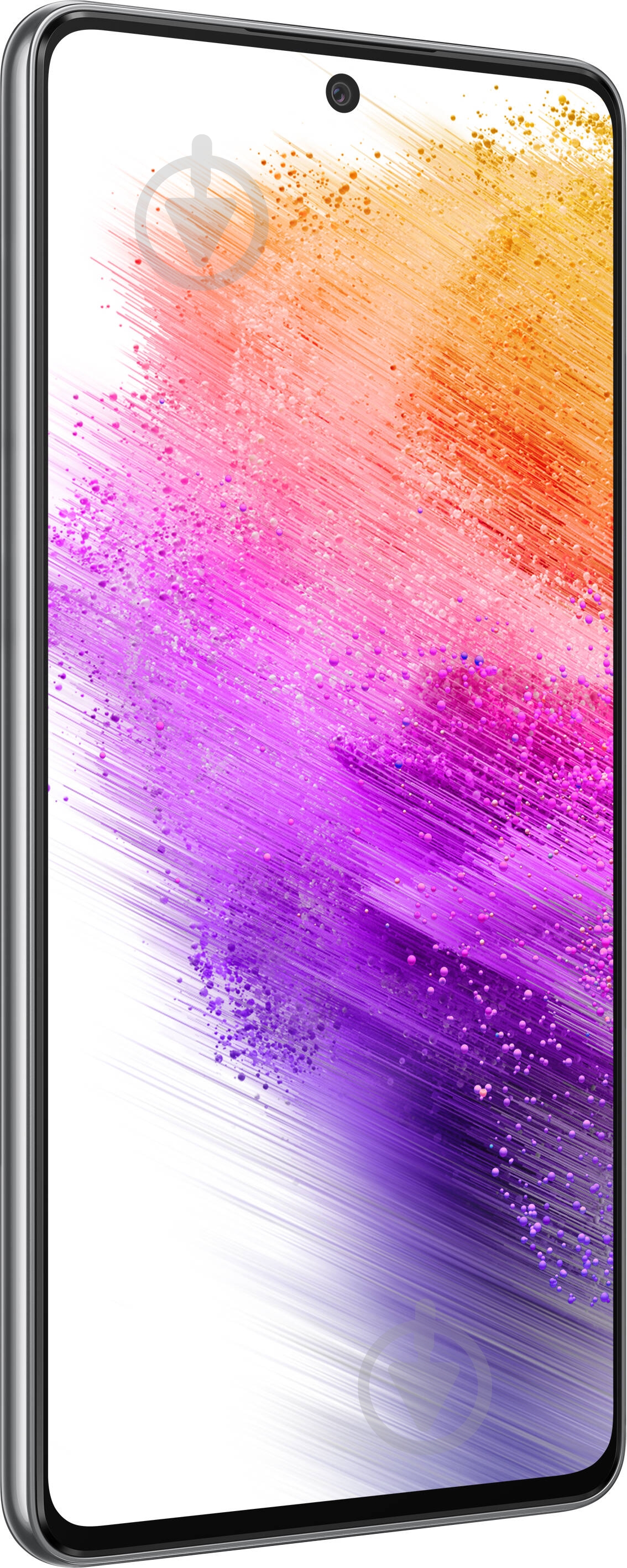 Смартфон Samsung Galaxy A73 6/128GB grey (SM-A736BZADSEK) - фото 4 Смартфон Samsung Galaxy A73 6/128GB grey (SM-A736BZADSEK) - фото 4