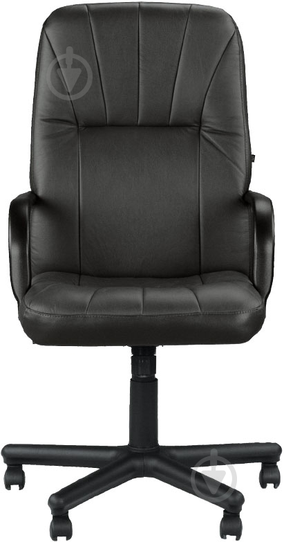 Кресло Nowy Styl Macro V-4 черный - фото 2 Кресло Nowy Styl Macro V-4 черный - фото 2