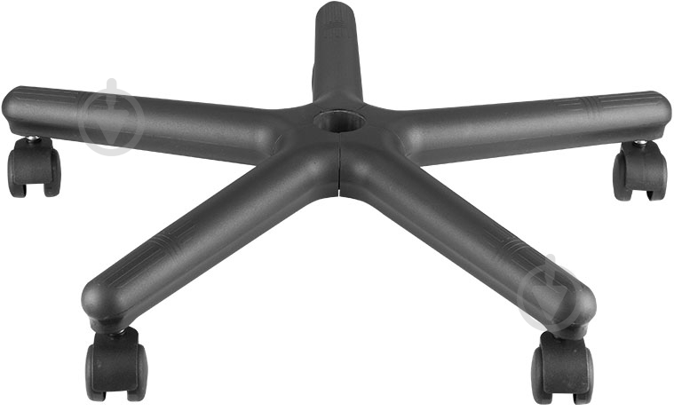 Кресло Nowy Styl Macro V-4 черный - фото 4 Кресло Nowy Styl Macro V-4 черный - фото 4