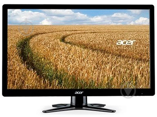 Монитор Acer G226HQLBBD 22" (UM.WG6EE.B03) - фото 1